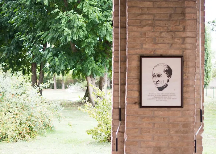 La Luna Nel Pozzo 4*