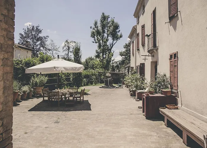 La Luna Nel Pozzo 帕爾馬