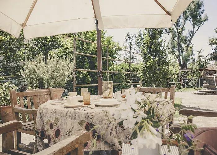 Gasthof La Luna Nel Pozzo