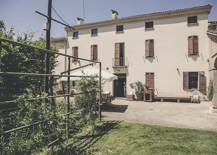 La Luna Nel Pozzo Гостьовий будинок