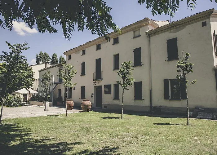 La Luna Nel Pozzo Гостьовий будинок 4*