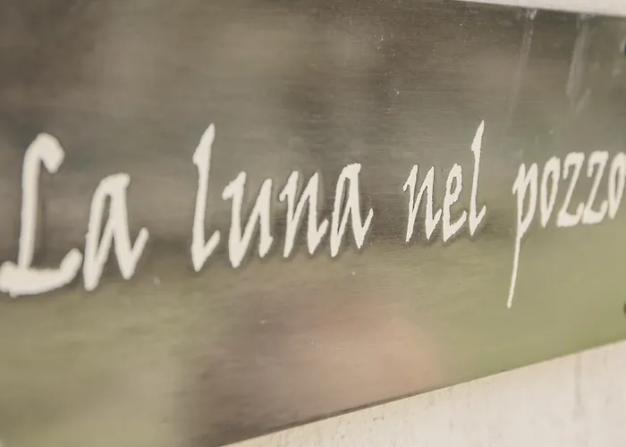 La Luna Nel Pozzo