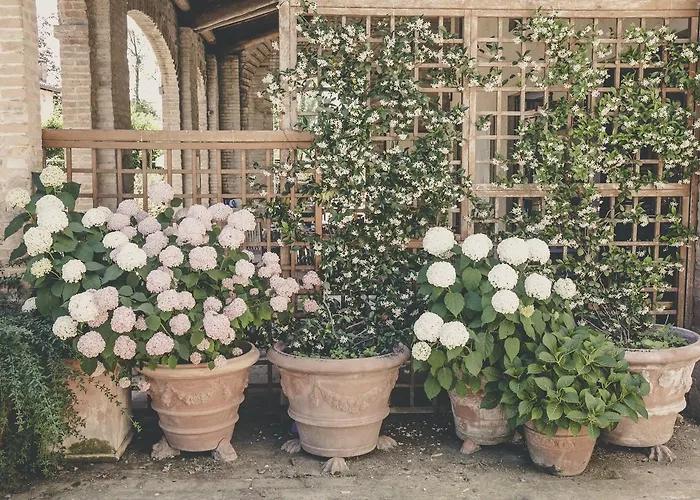 La Luna Nel Pozzo Gasthof 4*