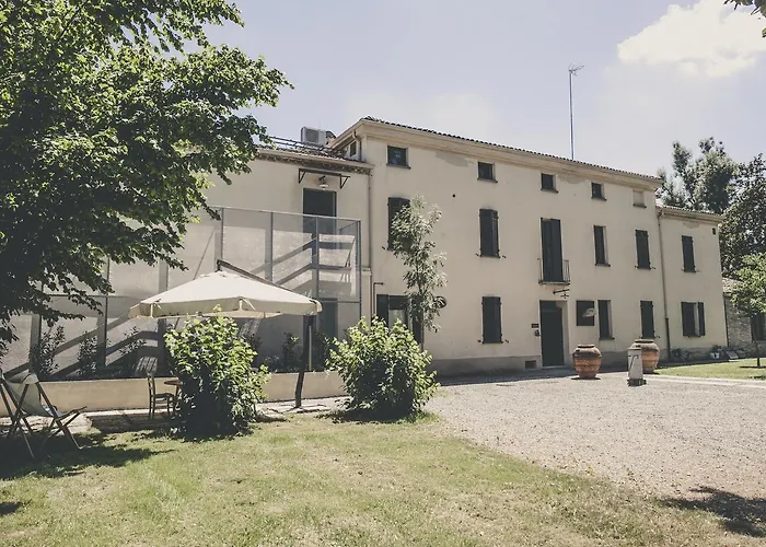 La Luna Nel Pozzo Gasthof Parma