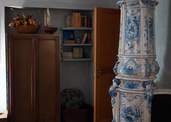 La Luna Nel Pozzo Парма