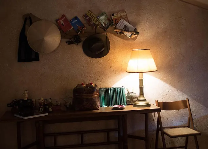 Gasthof La Luna Nel Pozzo 4*