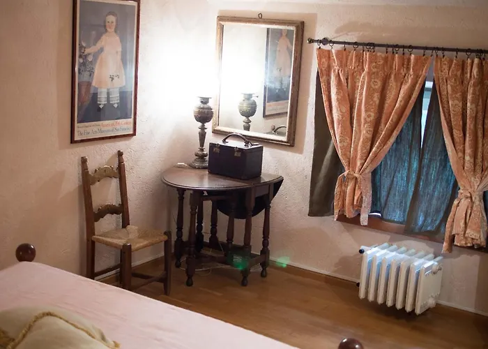 La Luna Nel Pozzo 4* 帕爾馬