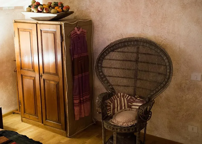 La Luna Nel Pozzo Gasthof