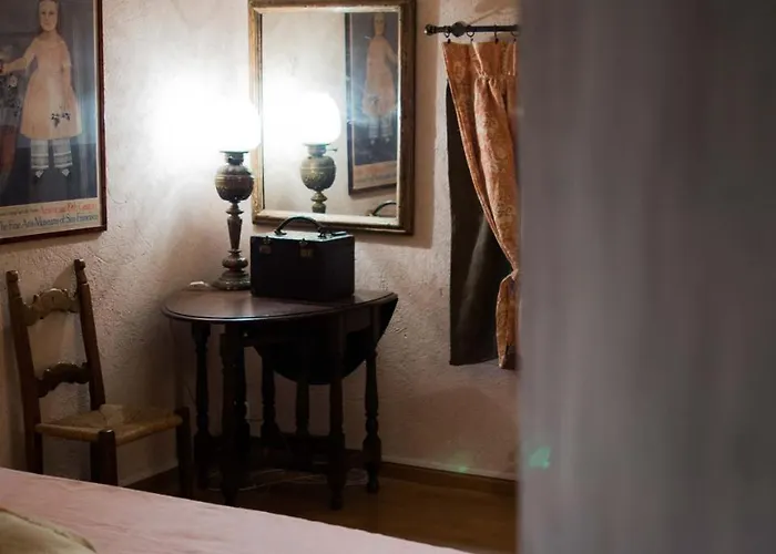 Гостьовий будинок La Luna Nel Pozzo Парма