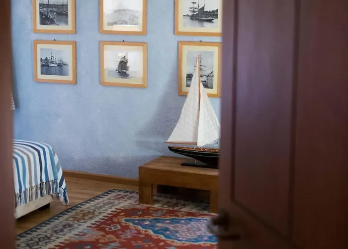 La Luna Nel Pozzo Парма