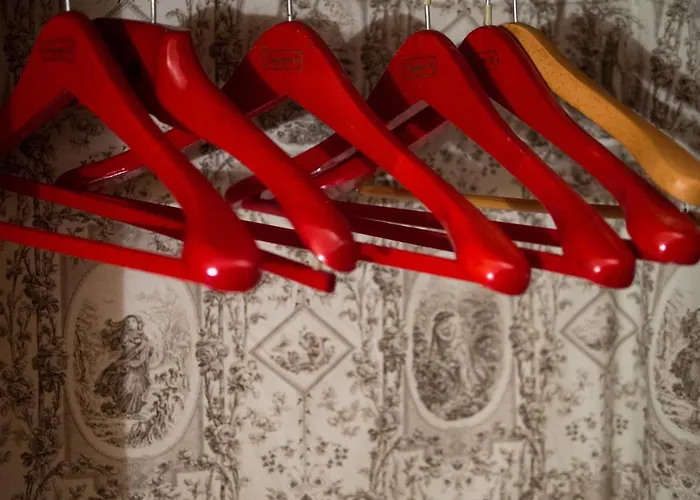 招待所 La Luna Nel Pozzo 4*