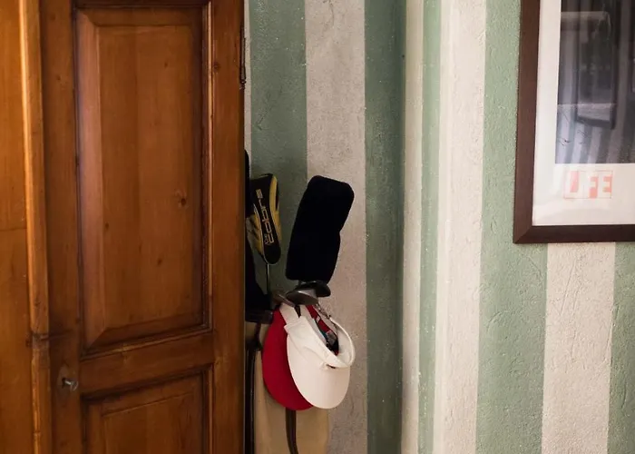 La Luna Nel Pozzo Gasthof Parma