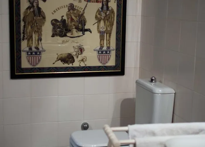 La Luna Nel Pozzo Gasthof Parma