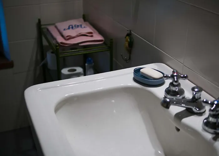 Gasthof La Luna Nel Pozzo