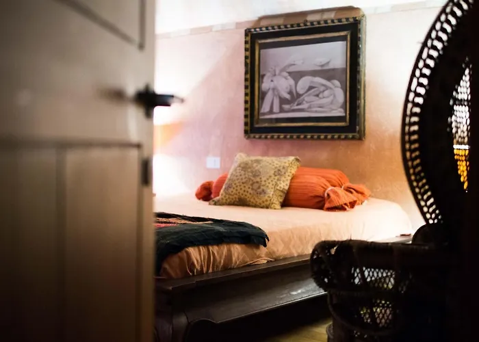 La Luna Nel Pozzo Gasthof Parma