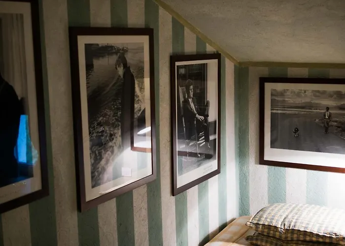 La Luna Nel Pozzo Gasthof 4*