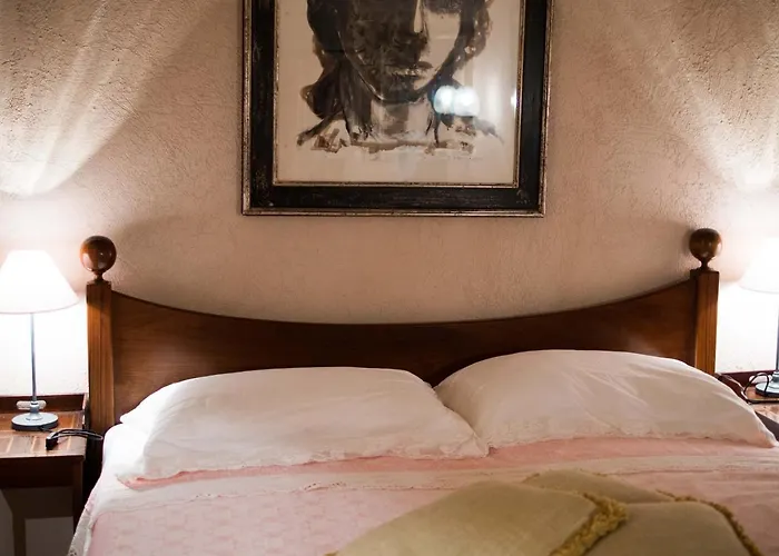 La Luna Nel Pozzo Gasthof Parma