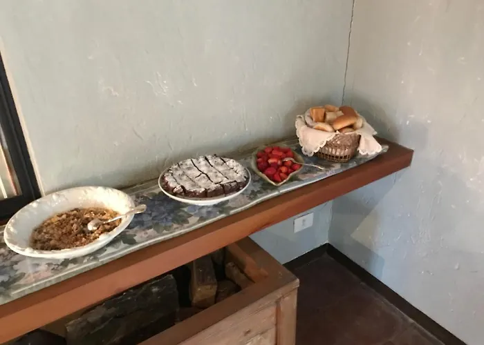 招待所 La Luna Nel Pozzo