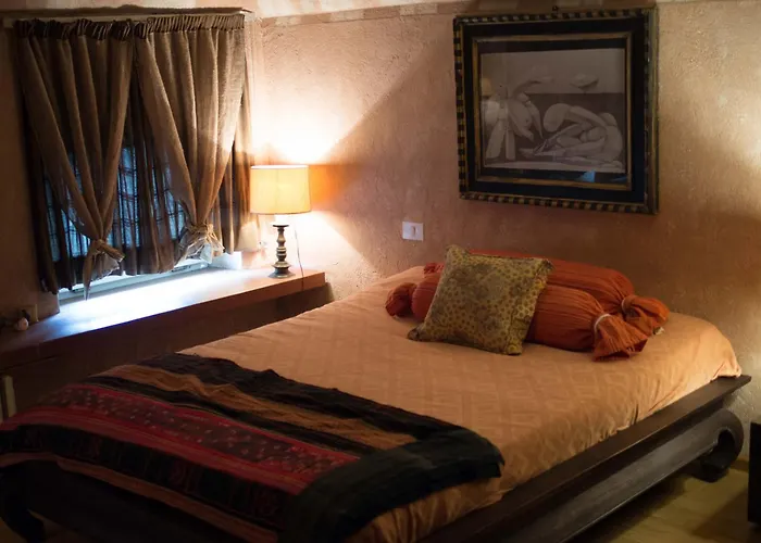 La Luna Nel Pozzo 4* Parma